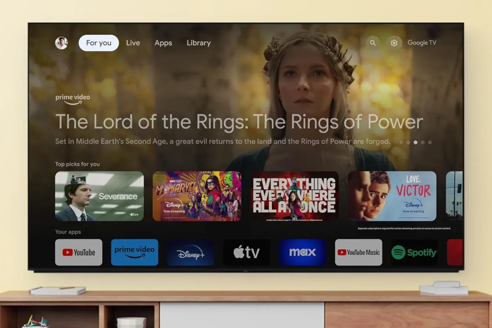 Amazon Prime Day çərçivəsində ən yaxşı 4K TV və striminq cihazı təklifləri