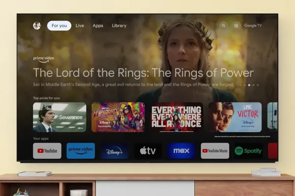 Amazon Prime Day çərçivəsində ən yaxşı 4K TV və striminq cihazı təklifləri