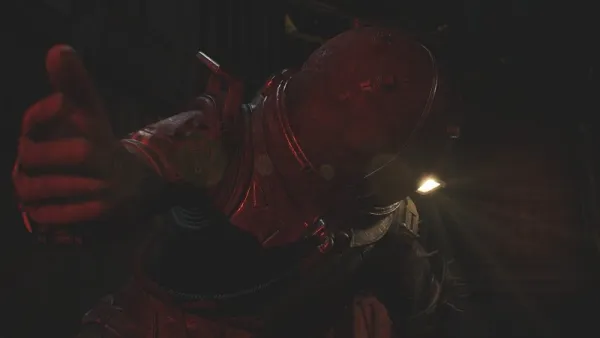 Bloober Team-in "Cronos: The New Dawn" oyunu mühüm kommersiya uğuruna imza atıb