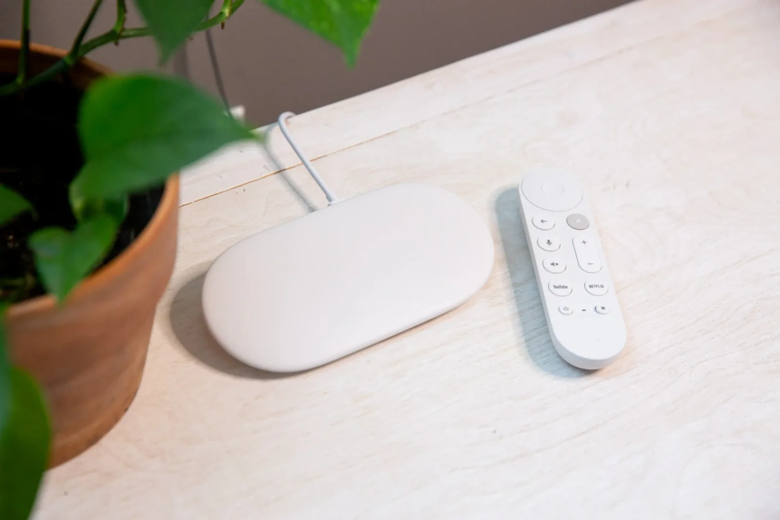 Google TV Streamer 4K cihazı rekord endirimlə satışa çıxarıldı