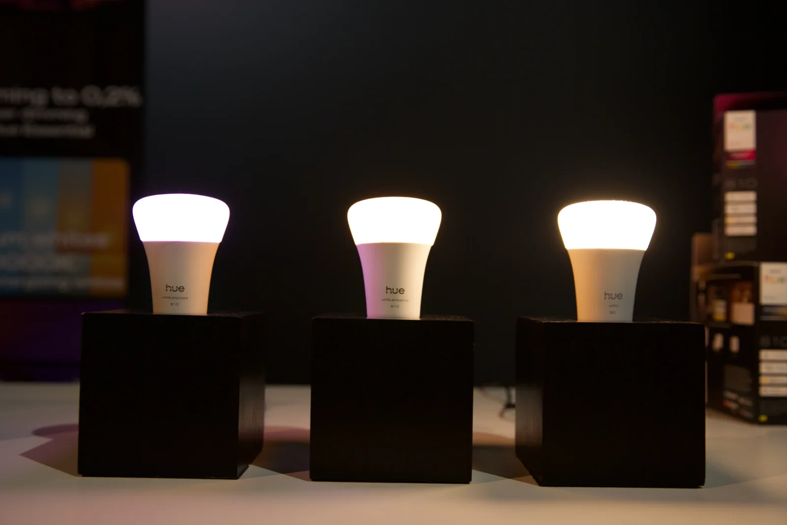 “Philips Hue” smart işıqlandırma sistemləri üçün böyük yenilənmə elan edib