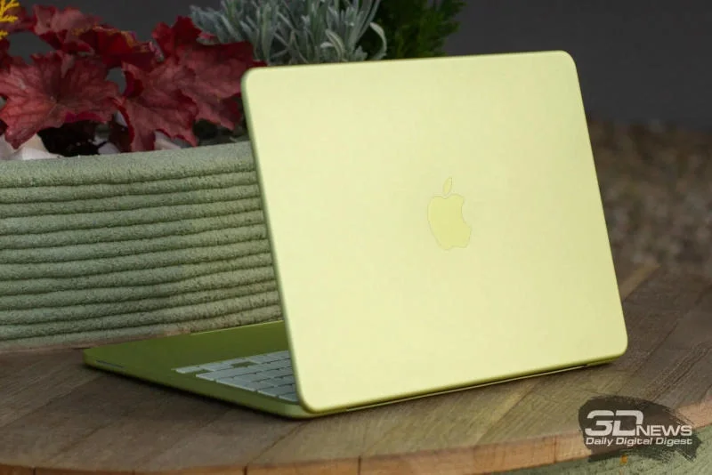 Apple şirkəti Mac və iPad modellərinin qiymətlərini 1300 ABŞ dollarınadək artırıb