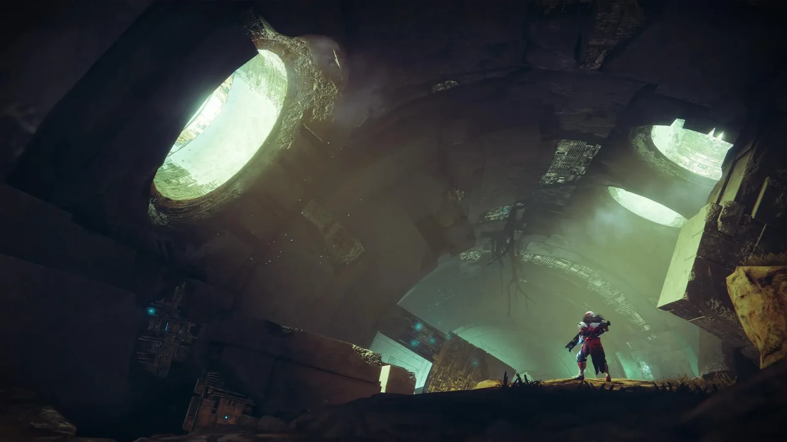Bungie studiyasında kütləvi ixtisarlar: Destiny 2-dən sonra yeni reallıq