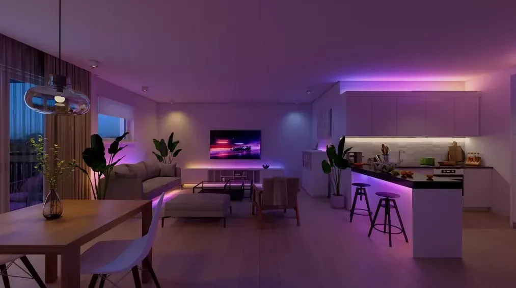 Prime Day çərçivəsində "Philips Hue" smart işıqlandırma sistemlərinə böyük endirimlər