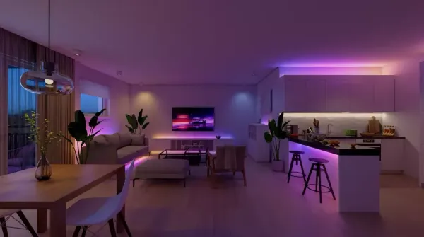 Prime Day çərçivəsində "Philips Hue" smart işıqlandırma sistemlərinə böyük endirimlər