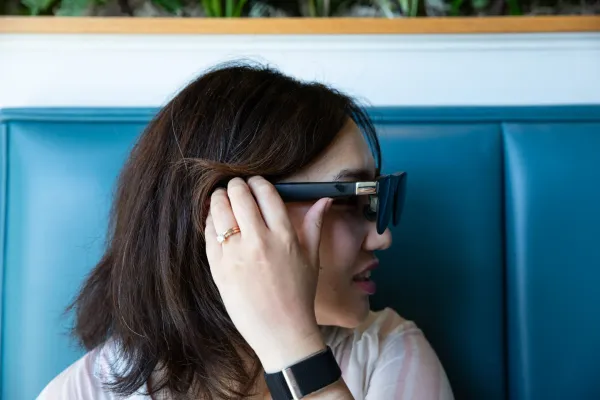 Xreal smart eynəkləri üçün məhdud müddətli endirim kampaniyası başlayıb