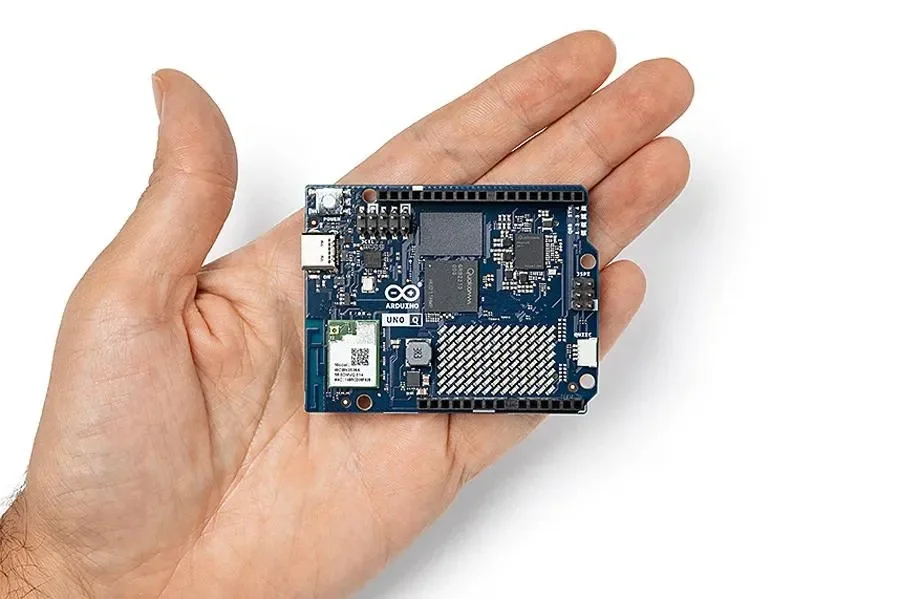Arduino Uno Q modellərinin qiyməti artır: Nə bilmək lazımdır?