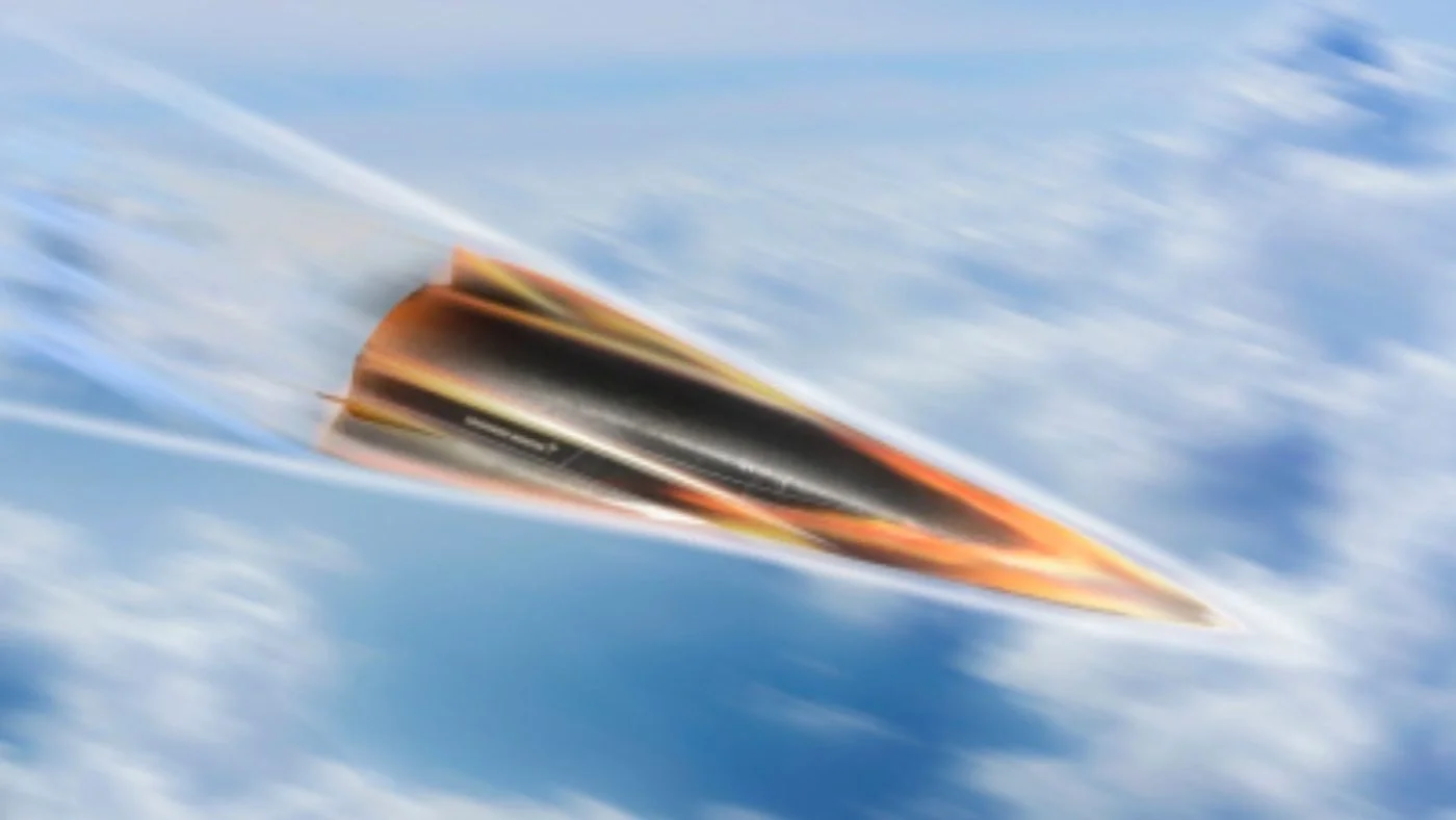 Lockheed Martin kütləvi istehsal üçün nəzərdə tutulan "NXGB" hipersəsli sistemini təqdim edib