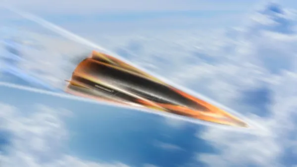 Lockheed Martin kütləvi istehsal üçün nəzərdə tutulan "NXGB" hipersəsli sistemini təqdim edib