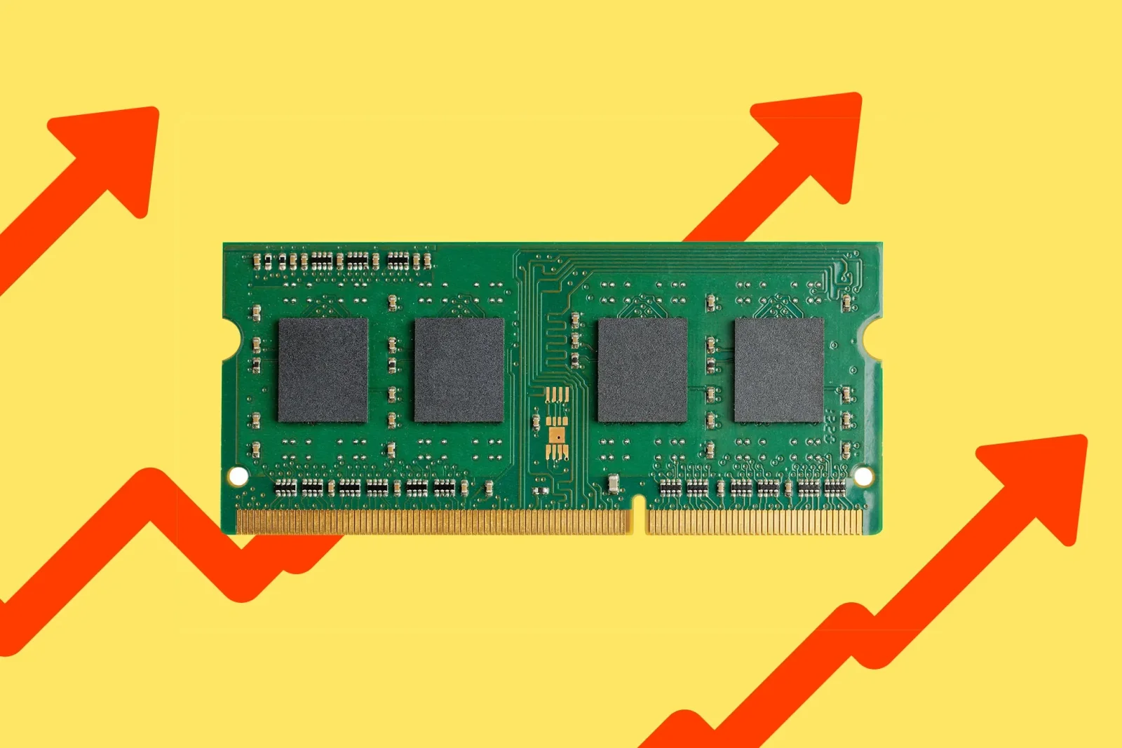 Apple "CXMT" şirkətindən RAM tədarükü üçün ABŞ administrasiyasına müraciət edib