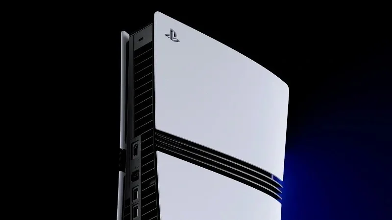 Sony rəhbəri yeni portativ PlayStation cihazına işarə etdi