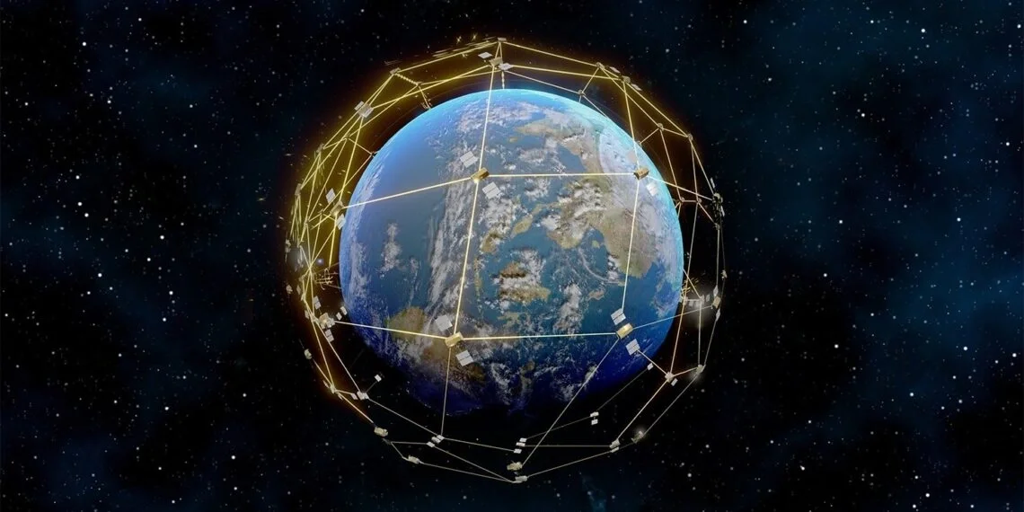 Kosmik sənayedə nəhəng birləşmə: "Rocket Lab" "Iridium"-u satın alır