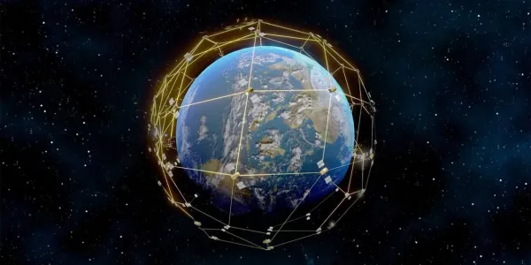 Kosmik sənayedə nəhəng birləşmə: "Rocket Lab" "Iridium"-u satın alır