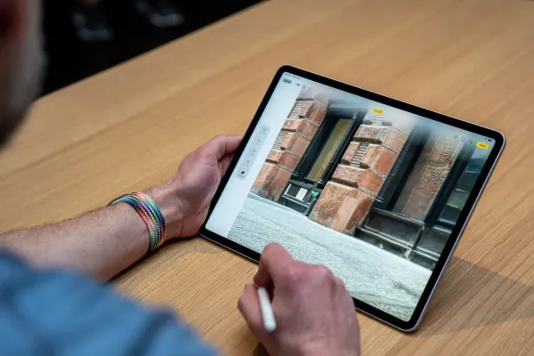 M3 prosessorlu "iPad Air" 499 dollara satışa çıxarılıb