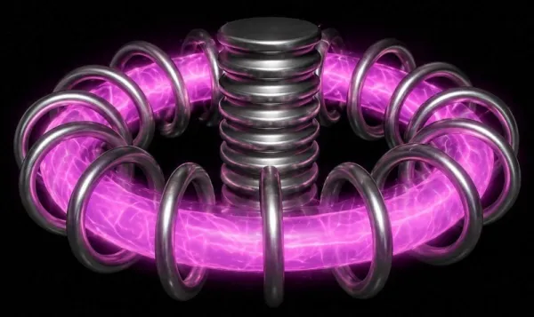 5-мегаваттный термоядерный реактор Texatron от American Fusion готов к независимому тестированию