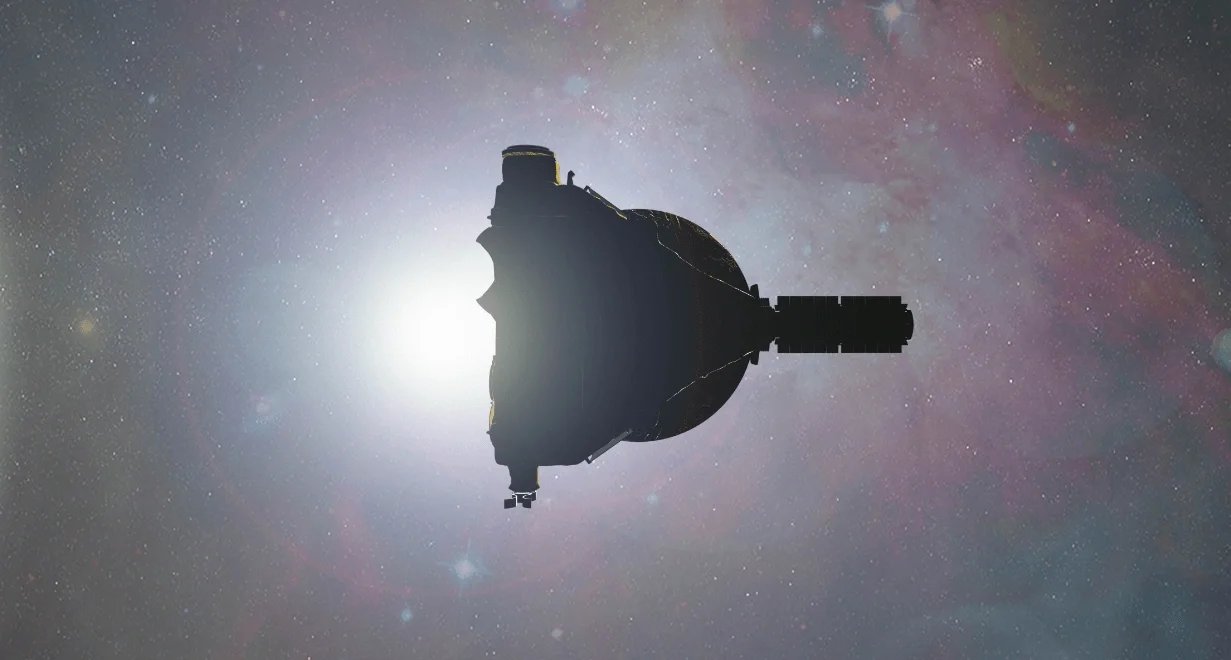 “New Horizons” kosmik aparatı Günəş sisteminin kənarında maraqlı kəşf edib