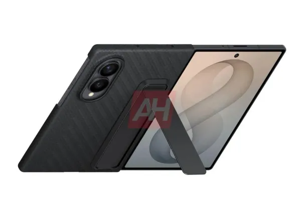 Samsung-un yeni qatlana bilən smartfonları: "Galaxy Z Fold 8" və "Z Flip 8" necə görünəcək?