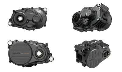 Elektrikli velosipedlər üçün inqilabi mühərrik: Avinox və Gobao-dan yeni texnologiya