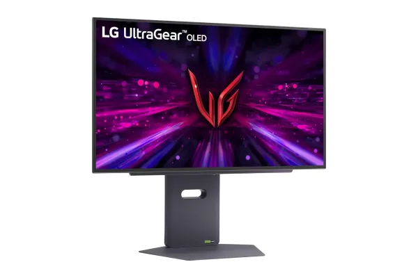 LG-nin 27 düymlük Tandem OLED oyun monitoru rekord qiymətə düşdü