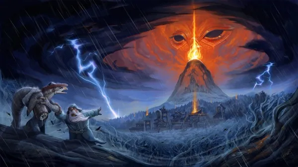 Eremite Games studiyası "Against the Storm" kainatında yeni oyun hazırlayır