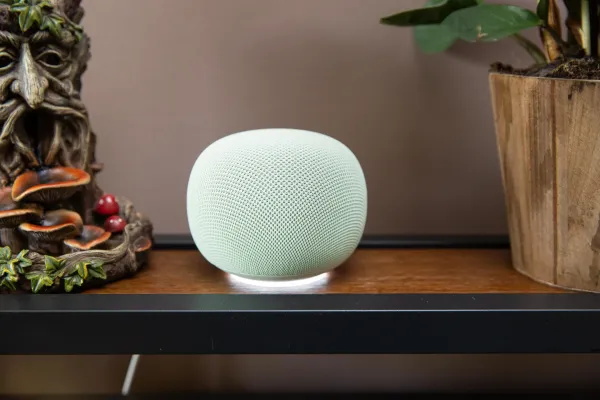 Google Home Speaker: Yeni ağıllı dinamik və Gemini süni intellektinin sınağı