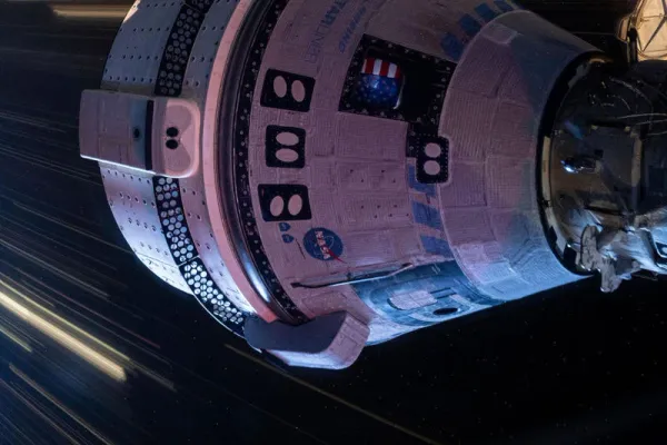 NASA-nın hesabatı: "Boeing Starliner" gələcəkdə uçuş icazəsi ala bilərmi?