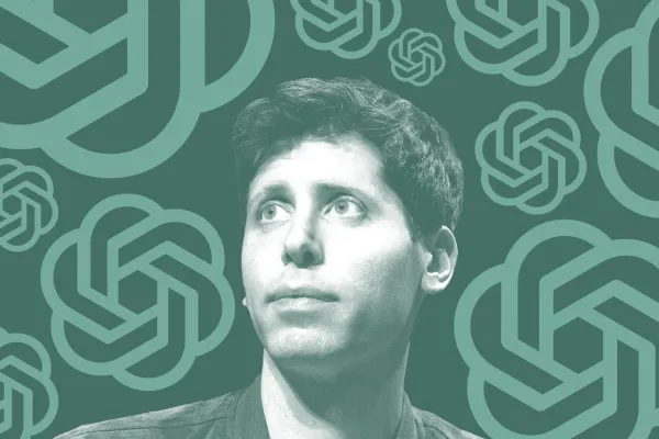 OpenAI süni intellekt sektorundakı gərginliyi azaltmaq üçün ABŞ hökumətinə pay təklif edir