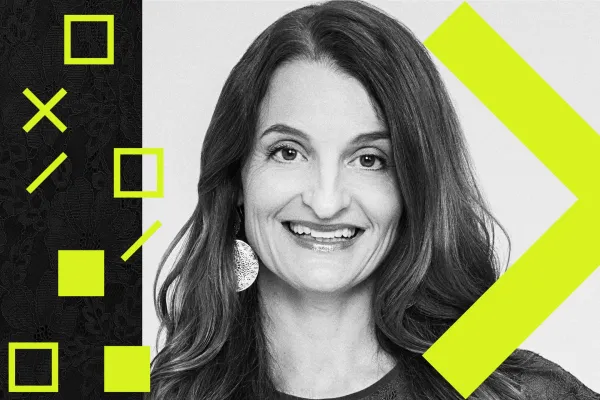 Digitas rəhbəri Amy Lanzi: Süni İntellekt reklamçılığın xilaskarı deyil