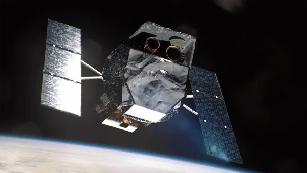 NASA-nın "Swift" kosmik teleskopunu xilas etmək missiyası uğursuzluqla üzləşib