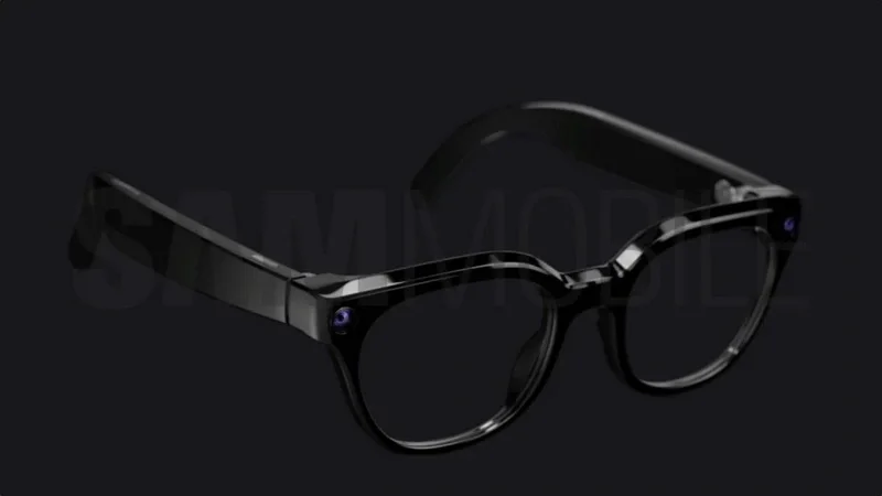 Samsung-un ilk ağıllı eynəyi "Galaxy Glasses" ilə bağlı yeni detallar məlum olub