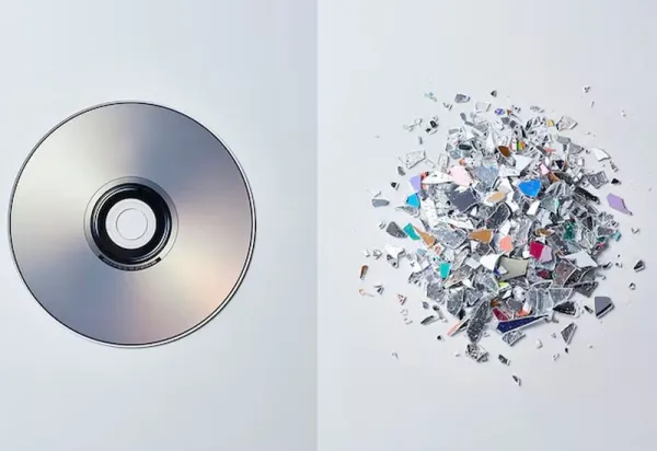 Sony Avstriyadakı optik disk zavodunu mikrolinza istehsalı üçün yenidən qurur