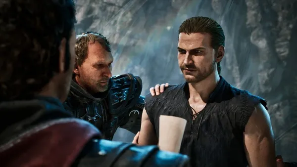 Gothic 1 Remake üçün 1.0.3 yeniləməsi: Performans artımı və kritik düzəlişlər