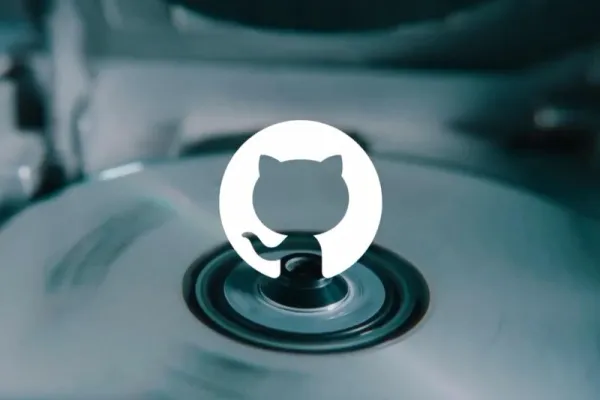 GitHub "Sony"-nin qərarına istehza etdi: Kodları CD-diskdə göndərir
