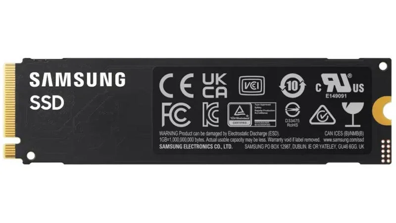 Samsung 990 SSD: PCIe 4.0 texnologiyalı yeni büdcə dostu yaddaş qurğusu