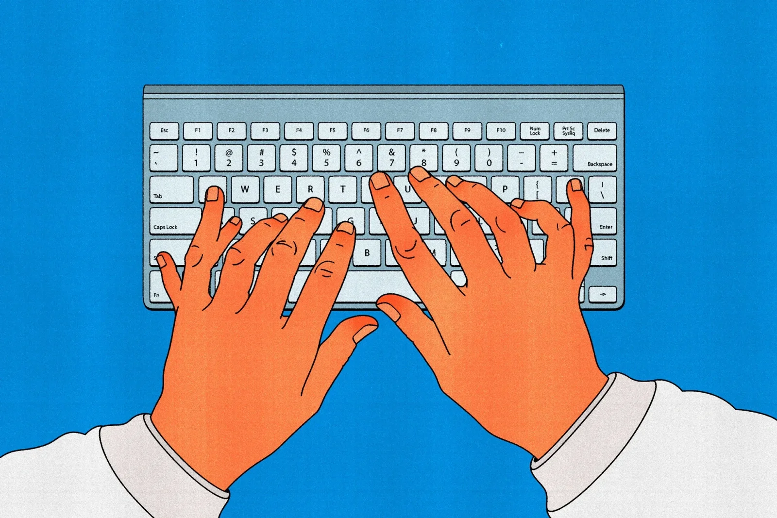 Fanfiction icması süni intellektə qarşı mübarizəyə başlayıb