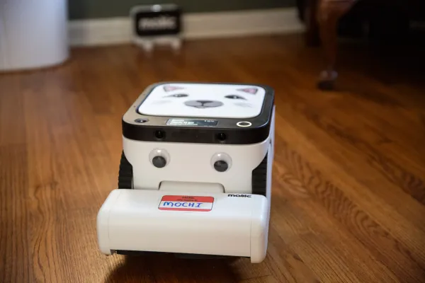 Populyar "Matic" robot tozsoranının qiyməti 250 ABŞ dolları bahalaşır