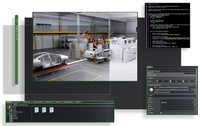 NVIDIA özünün məşhur "Omniverse" platformasını pulsuz etdi