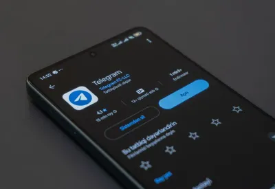 Власти Индии потребовали от Telegram в течение 15 дней принять решительные меры по борьбе с распр...