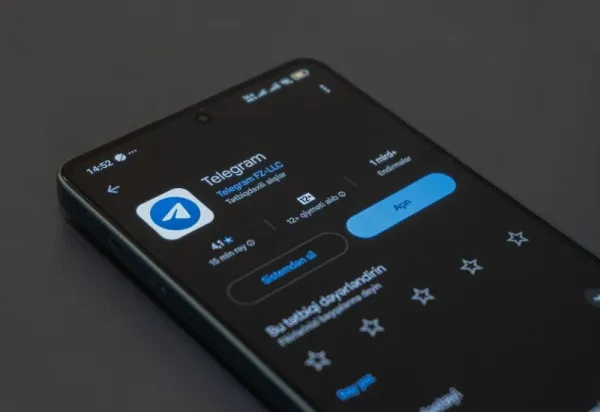 Власти Индии потребовали от Telegram в течение 15 дней принять решительные меры по борьбе с распр...