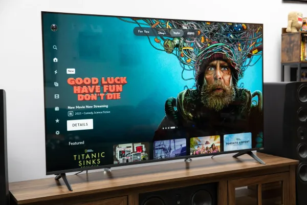 Vizio Mini LED Quantum: Təsadüfən yaradılmış ən yaxşı "ağılsız" televizor