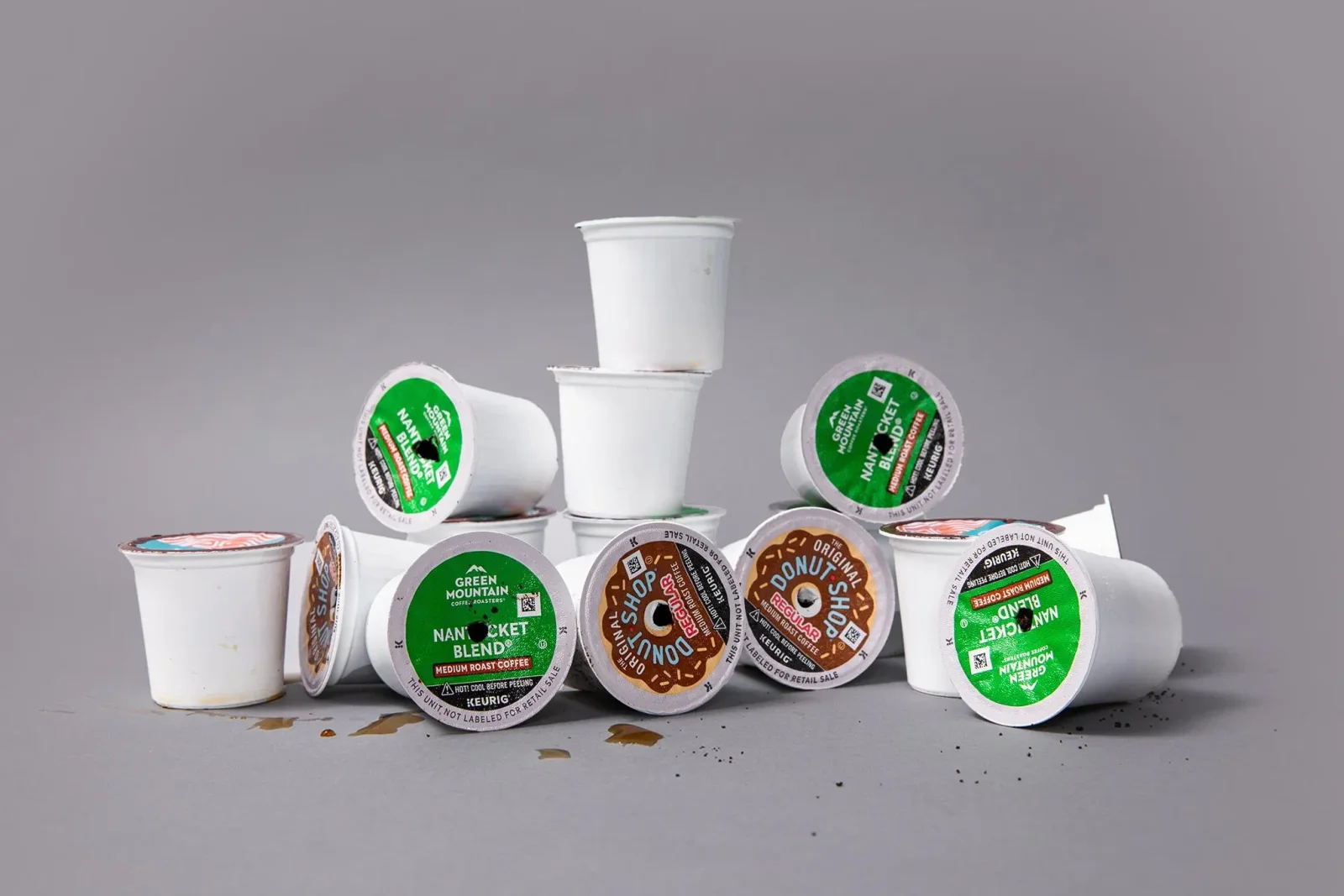 Keurig: Kofe mədəniyyətini necə dəyişdi və hansı problemlərə yol açdı?