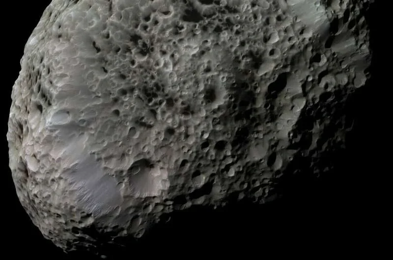 Yaponiya kosmik aparatı "Hayabusa2" asteroidin yaxınlığında mürəkkəb manevr icra edib