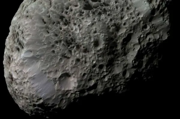 Yaponiya kosmik aparatı "Hayabusa2" asteroidin yaxınlığında mürəkkəb manevr icra edib
