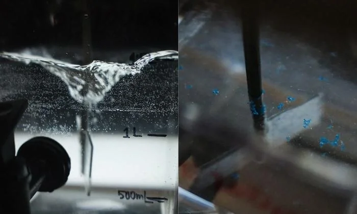 Yeni texnologiya çirkab sularından mikroplastiki 90 faizdən çox təmizləyir