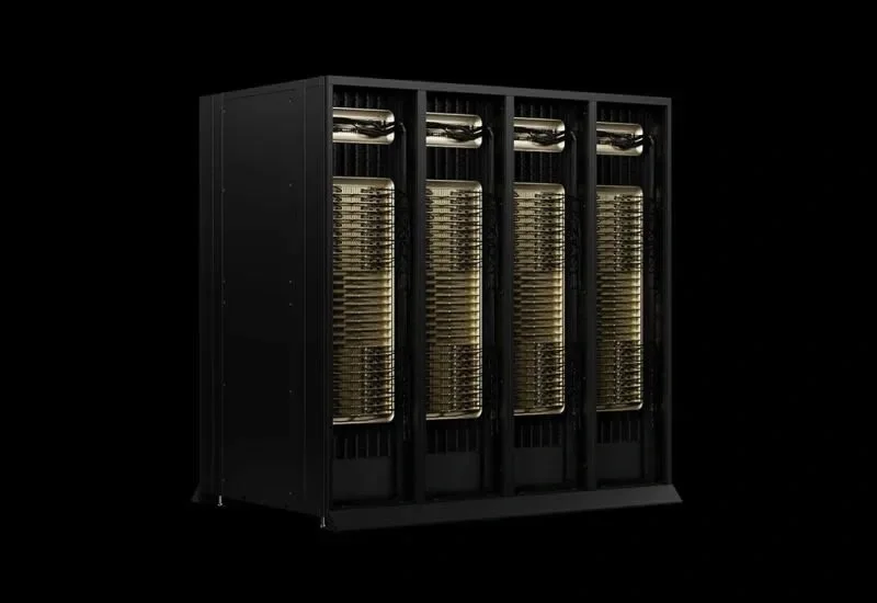 Nvidia-nın yeni nəsil "Kyber" serverlərinin istehsalında gecikmə yaşanır