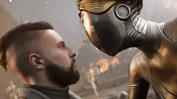 Məşhur "Atomic Heart" oyunu 3 il sonra piratlar tərəfindən sındırıldı
