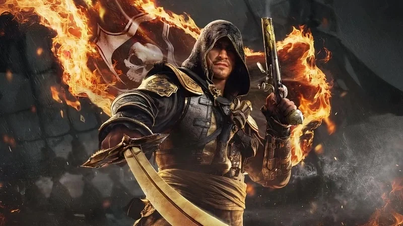 Assassin’s Creed Black Flag Resynced: Yenilənmiş oyunun ilk görüntüləri heyran etdi