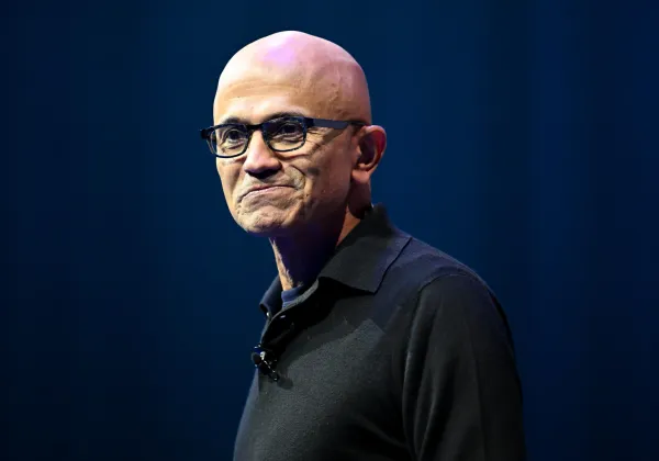 Microsoft şirkəti 4800 əməkdaşını işdən çıxarır: Səbəb süni intellektin təsiridir