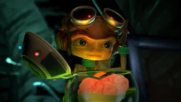 Double Fine və Compulsion studiyaları Xbox-dan ayrılaraq müstəqil fəaliyyətə keçir