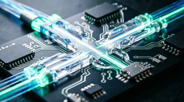 MIT alimləri fotonik inteqrasiya ilə petabit sürətli çiplərə yaxınlaşır